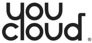 Youcloud Logo Noir